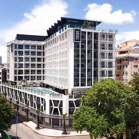 Tribe Phnom Penh Post Office Hotel Exterior photo